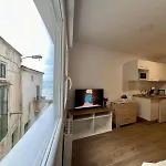 Apartmán Oespede Casa Totoia- De Bergantinos, Costa Da Morte Malpica