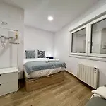 Apartmán Oespede Casa Totoia- De Bergantinos, Costa Da Morte Malpica
