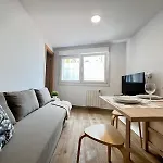 Apartmán Oespede Casa Totoia- De Bergantinos, Costa Da Morte *