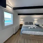 Oespede Casa Totoia- De Bergantinos, Costa Da Morte Apartmán Malpica