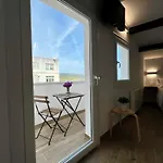 Apartmán Oespede Casa Totoia- De Bergantinos, Costa Da Morte