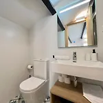 Apartmán Oespede Casa Totoia- De Bergantinos, Costa Da Morte Malpica