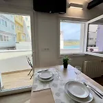 Oespede Casa Totoia- De Bergantinos, Costa Da Morte Apartmán