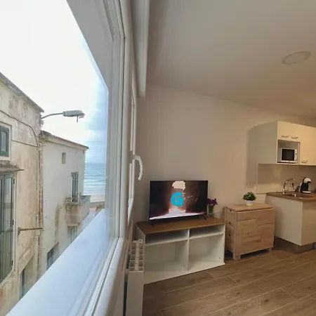 Appartamento Oespede Casa Totoia- De Bergantinos, Costa Da Morte Malpica de Bergantiños