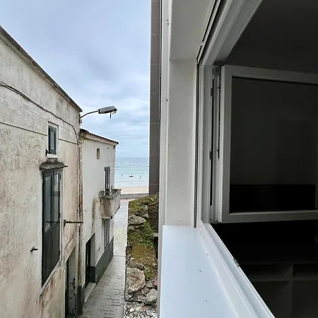 Oespede Casa Totoia- De Bergantinos, Costa Da Morte Appartamento *