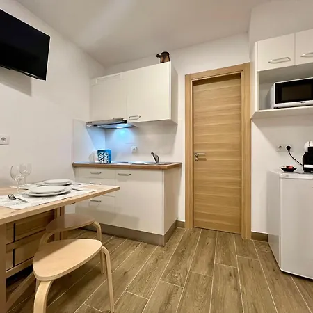 Appartamento Oespede Casa Totoia- De Bergantinos, Costa Da Morte