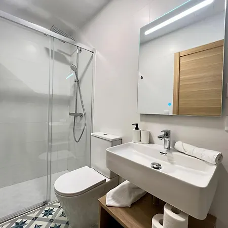 Oespede Casa Totoia- De Bergantinos, Costa Da Morte