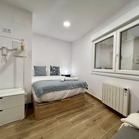 Appartamento Oespede Casa Totoia- De Bergantinos, Costa Da Morte Malpica de Bergantiños