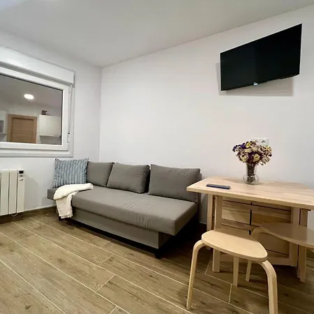 Oespede Casa Totoia- De Bergantinos, Costa Da Morte *