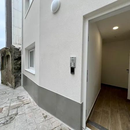 Oespede Casa Totoia- De Bergantinos, Costa Da Morte Appartamento Malpica de Bergantiños