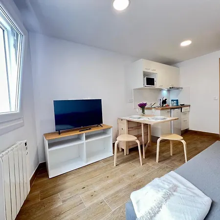 Oespede Casa Totoia- De Bergantinos, Costa Da Morte *