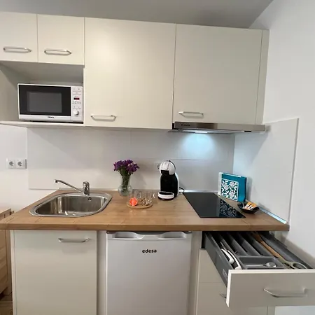 Appartamento Oespede Casa Totoia- De Bergantinos, Costa Da Morte