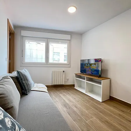 Oespede Casa Totoia- De Bergantinos, Costa Da Morte