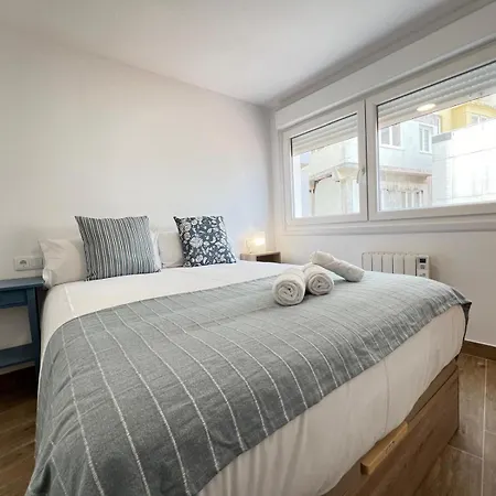 Oespede Casa Totoia- De Bergantinos, Costa Da Morte * Malpica de Bergantiños