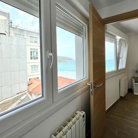 Oespede Casa Totoia- De Bergantinos, Costa Da Morte