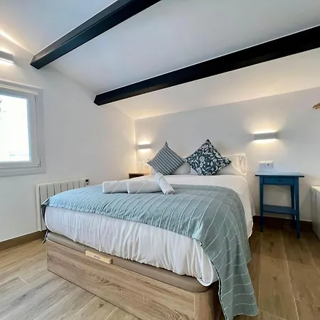 Oespede Casa Totoia- De Bergantinos, Costa Da Morte Appartamento