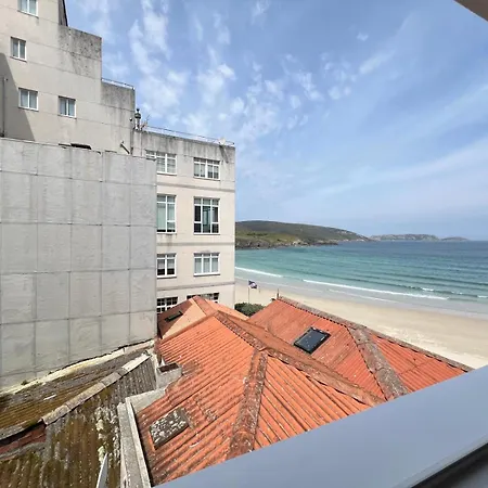 Oespede Casa Totoia- De Bergantinos, Costa Da Morte