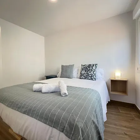 Appartamento Oespede Casa Totoia- De Bergantinos, Costa Da Morte *