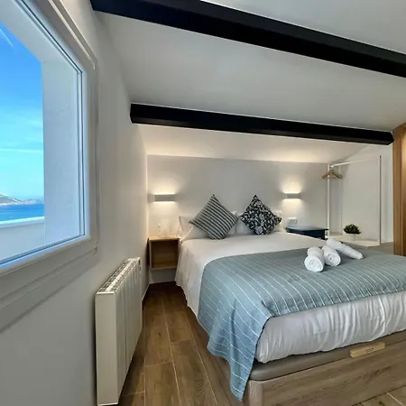 Appartamento Oespede Casa Totoia- De Bergantinos, Costa Da Morte *