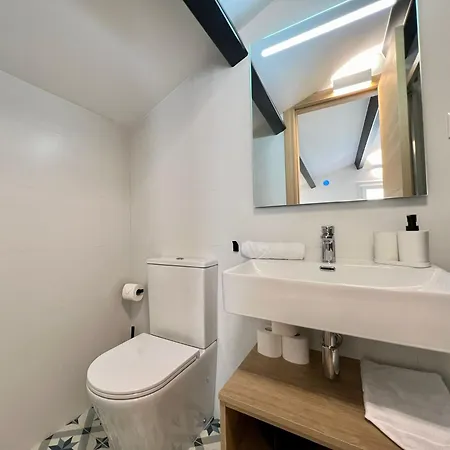 Appartamento Oespede Casa Totoia- De Bergantinos, Costa Da Morte Malpica de Bergantiños