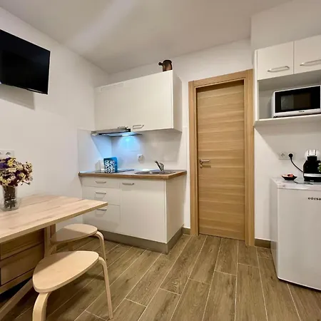 Ag Casa Totoia En Playa De Malpica, Galicia Appartement