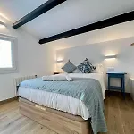 Oespede Casa Totoia- De Bergantinos, Costa Da Morte דירה
