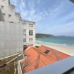 Oespede Casa Totoia- De Bergantinos, Costa Da Morte