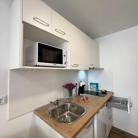 Appartement Oespede Casa Totoia- De Bergantinos, Costa Da Morte *